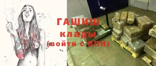 гашик Белокуриха